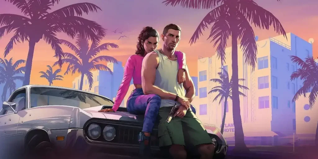 تاجيل GTA 6 إلى 26 مايو 2026 بعد سنة ونصف من التريلر الأول