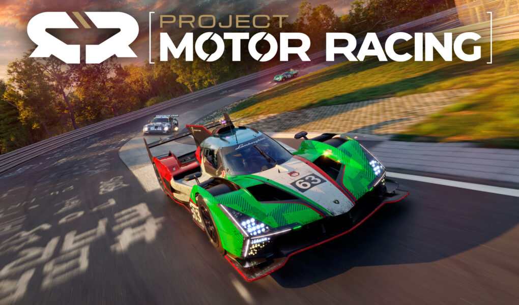 pmr project motor racing 7ovx5