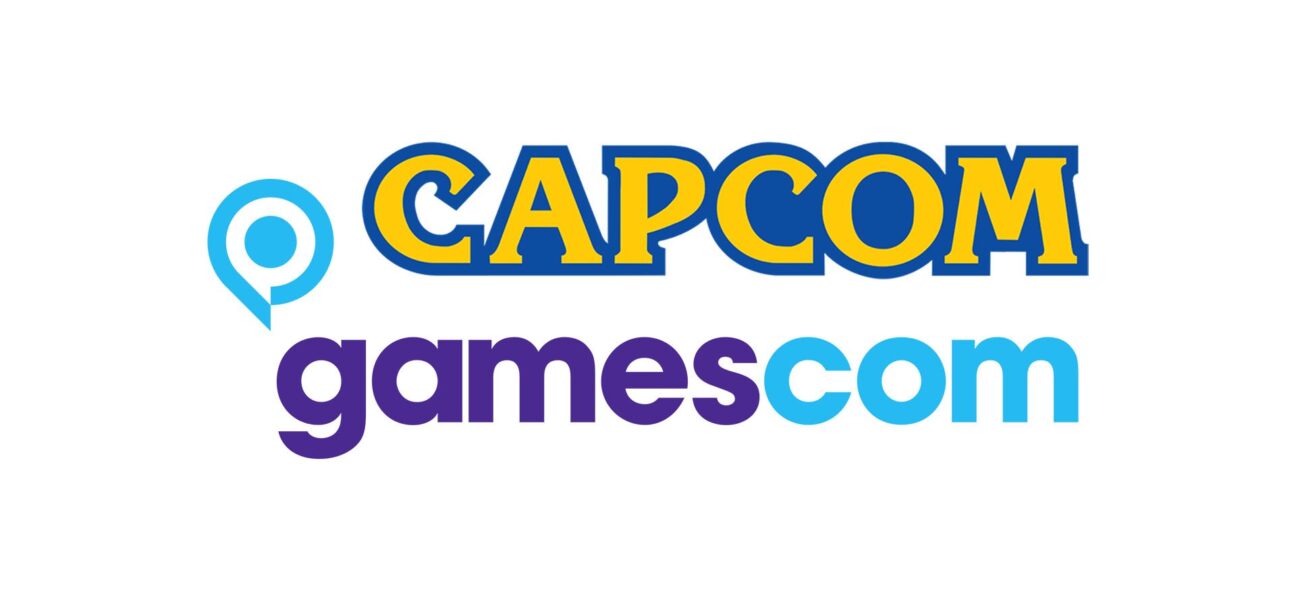 Capcom Gamescom 08 07 24