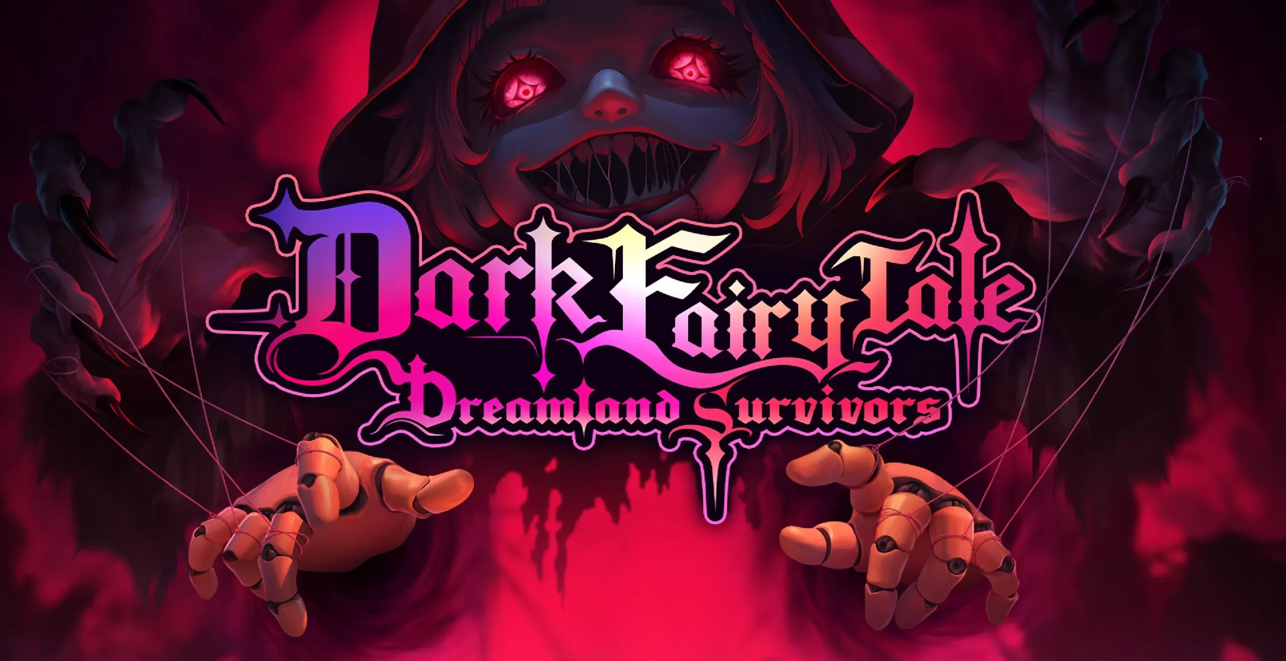 Dark Fairy Tale Key Art scaled
