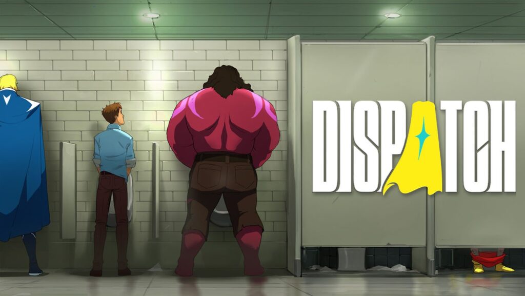 كشف أدوار جديدة في طاقم Dispatch النجمي خلال مهرجان Tribeca