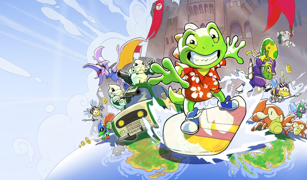 Game Page Featured Dinopunk The Cacops Adventure