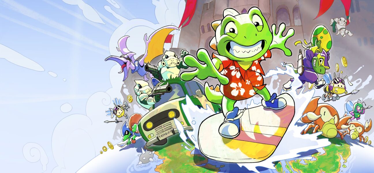 Game Page Featured Dinopunk The Cacops Adventure