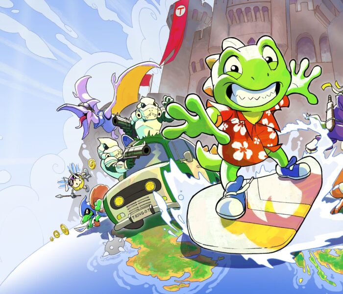 Game Page Featured Dinopunk The Cacops Adventure