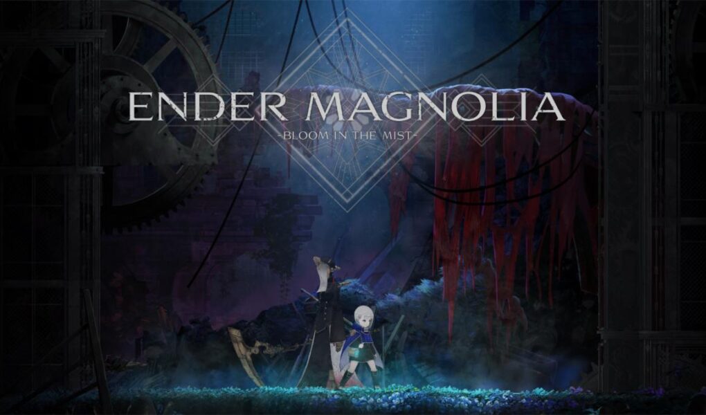 ENDER MAGNOLIA: Bloom In The Mist, ENDER LILIES: Quietus of the Knights, نسخة فيزيائية, PlayStation 5, Nintendo Switch, Limited Run Games, Collector’s Edition, كتاب فني, ألبوم موسيقي, Land of Fumes, Lilac, Metroidvania, مغامرة خيالية مظلمة, Binary Haze Interactive, Clear River Games, Steam, تجربة قصصية, مرافقة الحلفاء, موسيقى Mili, معرض شخصيات, مبيعات اللعبة, الطلبات المسبقة, سلسلة ENDER,