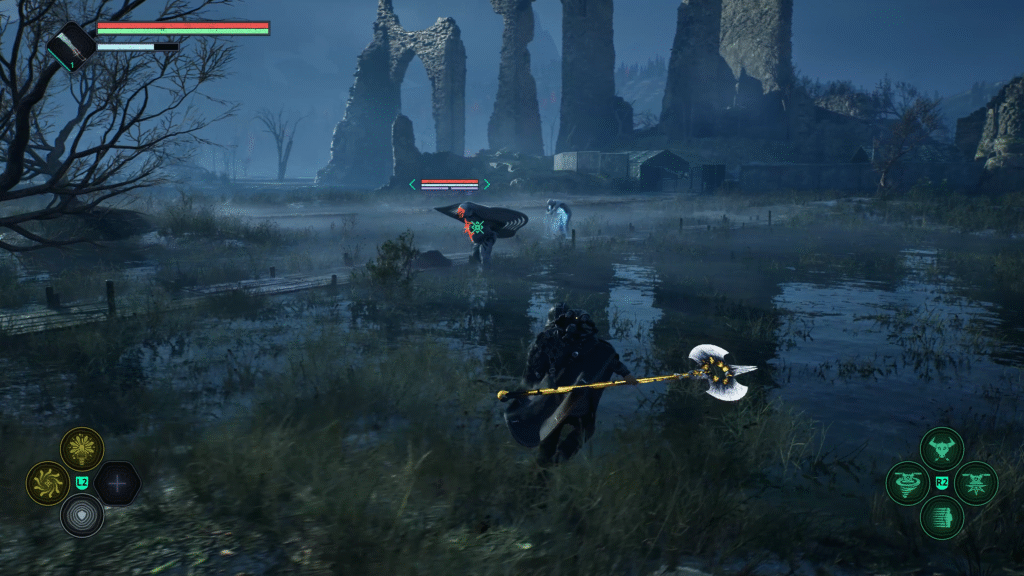 لعبة “Hell Is Us” تدعوك لاكتشاف عالمها الغامض من خلال ديمو حصري 4 Screenshot 1 1