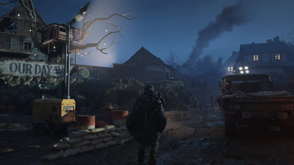 لعبة “Hell Is Us” تدعوك لاكتشاف عالمها الغامض من خلال ديمو حصري 3 Screenshot 2 1