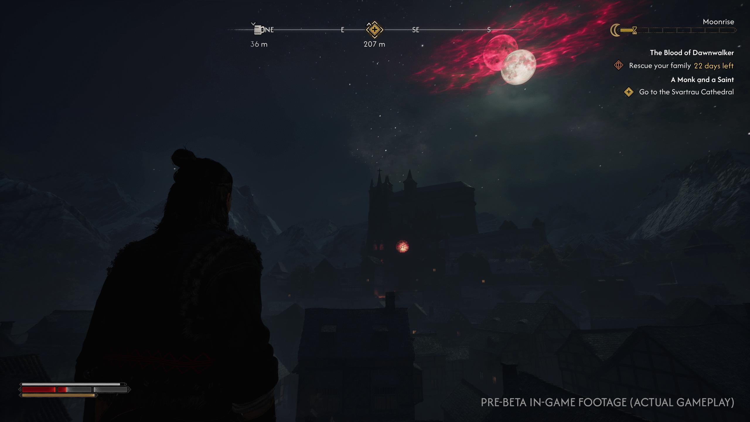 The Blood of Dawnwalker Screenshot 6 scaled