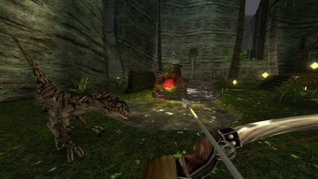 Turok Trilogy Screenshot 6
