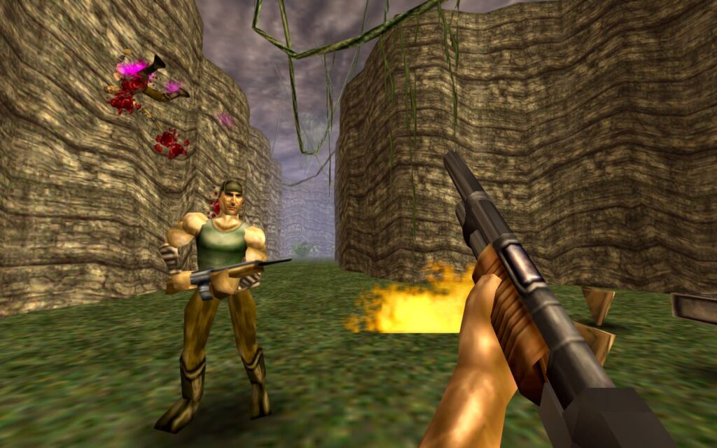 Turok Trilogy Screenshot 8