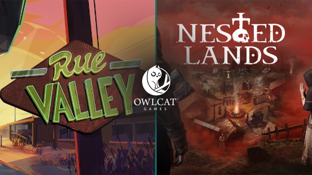انطلاق Steam Next Fest وتسليط الضوء على ألعاب مستقلة جديدة من Owlcat Games وMETA Publishing