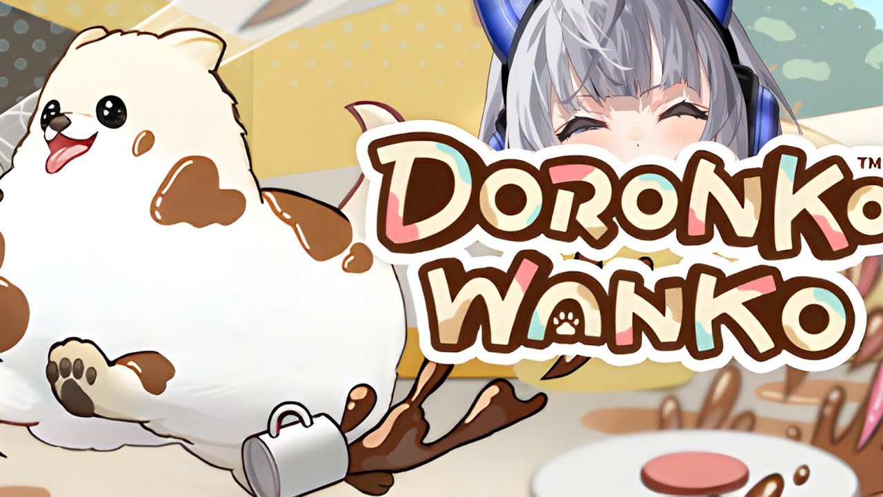 DORONKO WANKO