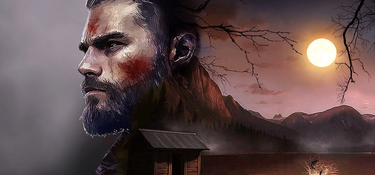 out fishing a first person horror fishing simulator announced for pc