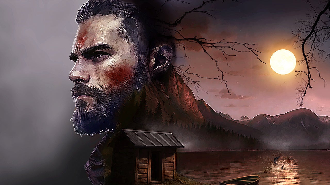 out fishing a first person horror fishing simulator announced for pc