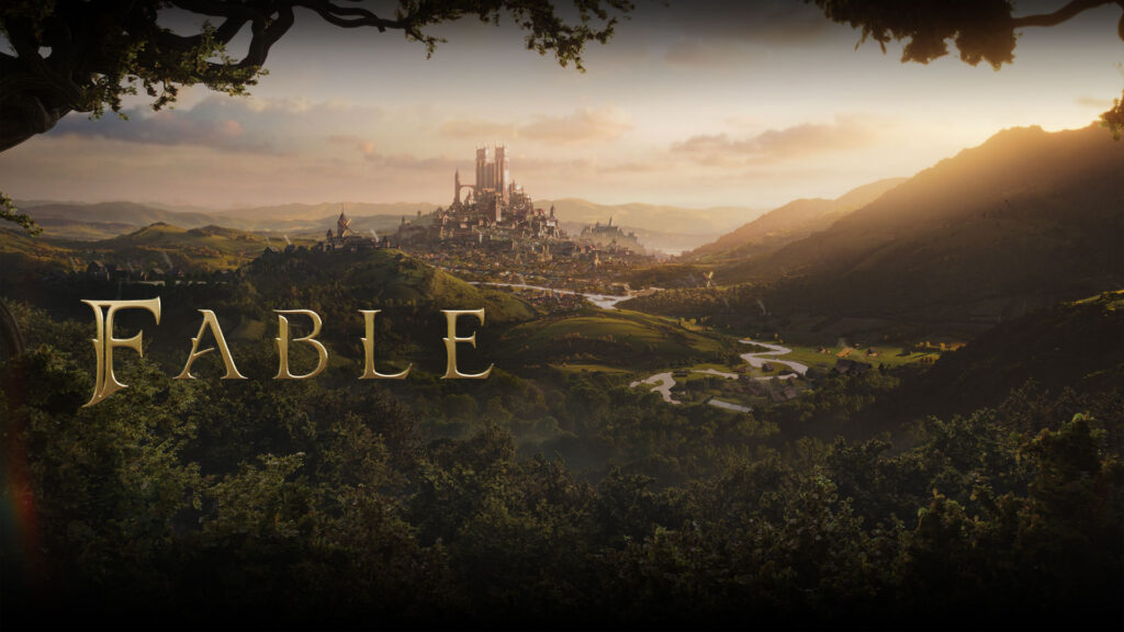 إشاعة: لعبة Fable قد تتأجل حتى عام 2027