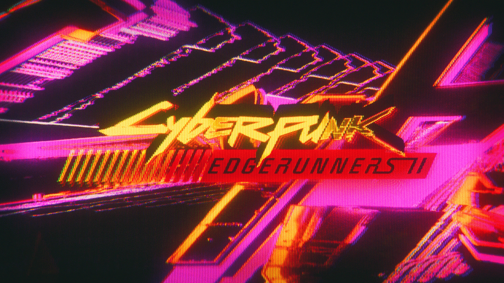 ـ Cyberpunk Edgerunners 2: إعلان رسمي وتفاصيل أولية عن مسلسل الأنمي الجديد
