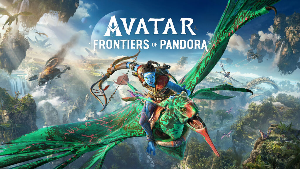 الإعلان عن تحديث كبير للعبة Avatar: Frontiers of Pandora – إضافة وضع “المنظور الثالث” و”+New Game”