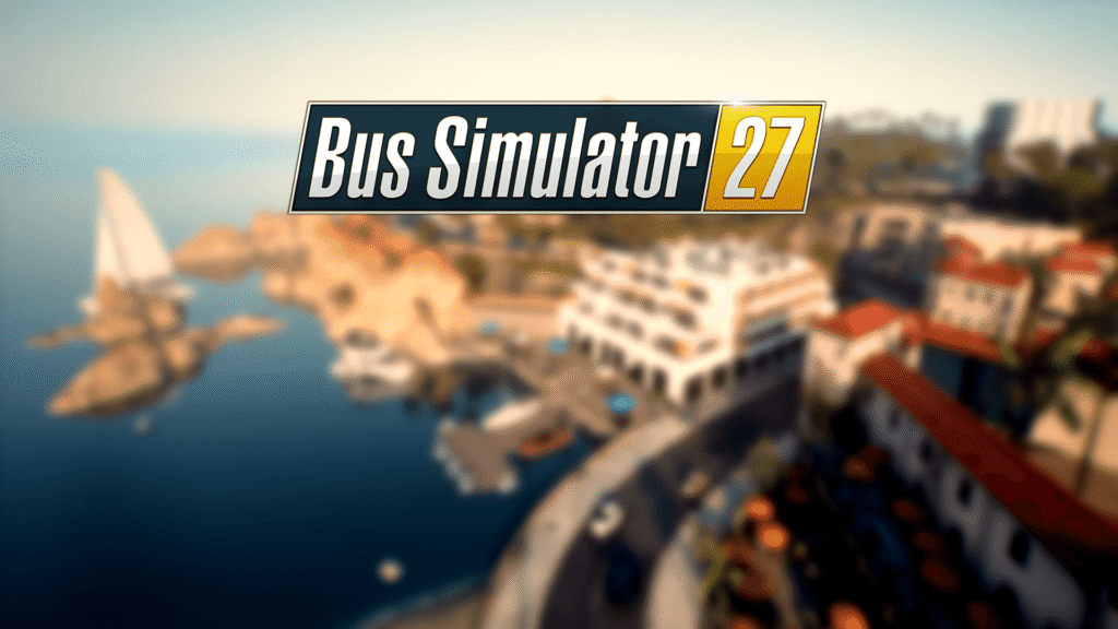 إعلان تطوير Bus Simulator 27: جولة جديدة في عالم محاكاة قيادة الحافلات باستخدام محرك Unreal Engine 5