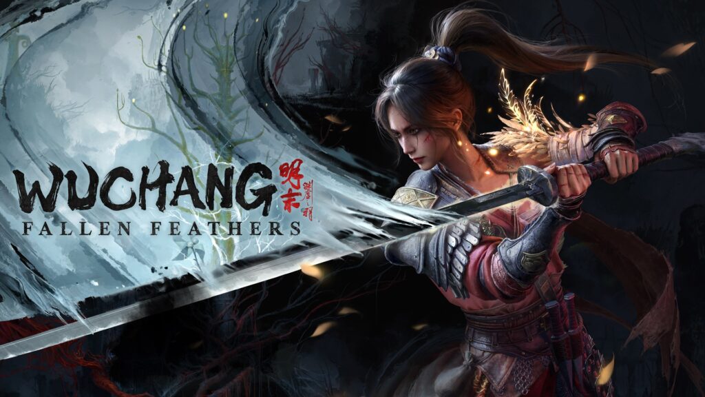 الكشف عن أوضاع الرسومات في لعبة Wuchang: Fallen Feathers على جهاز PS5 و PS5 Pro