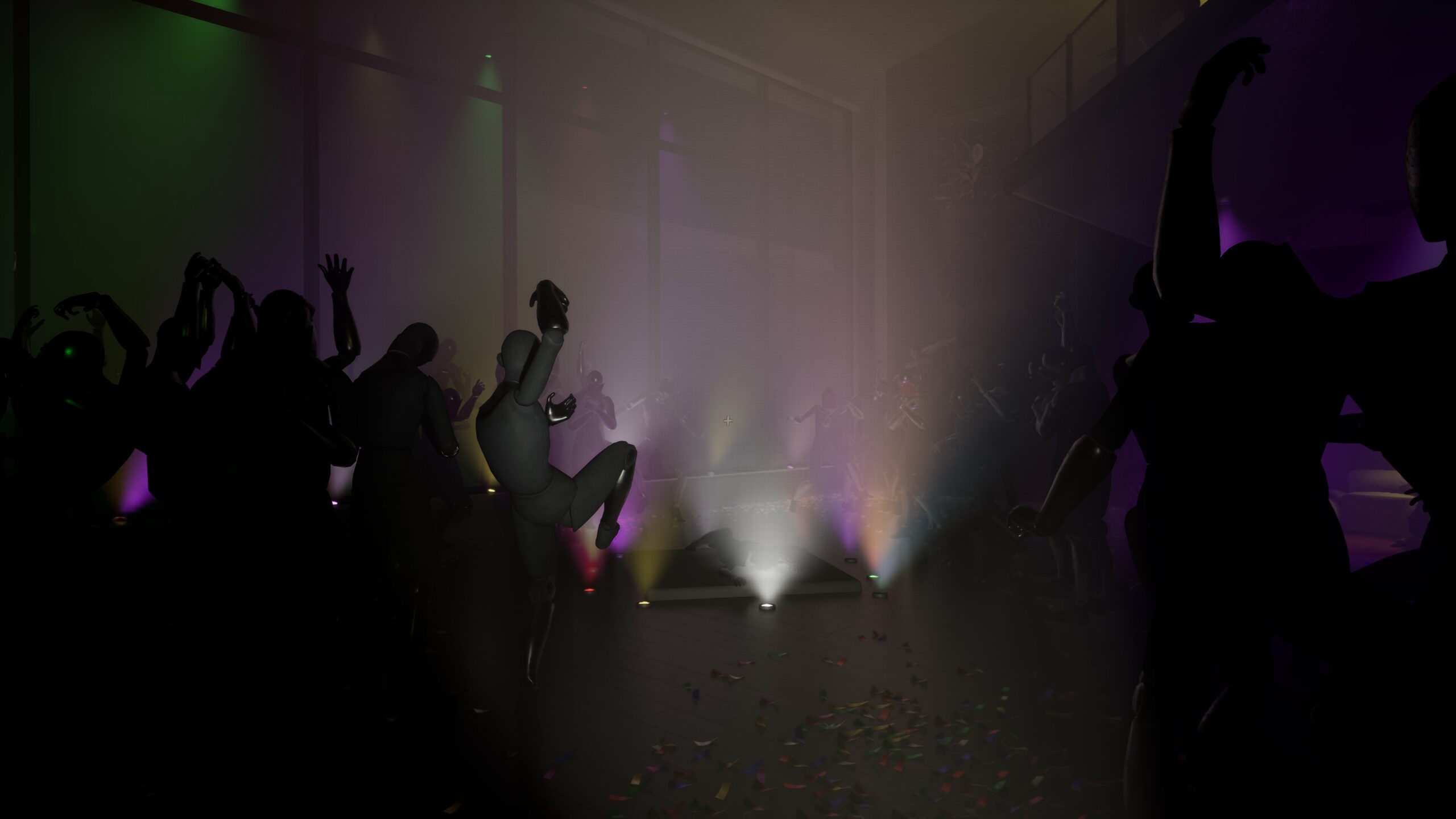 مراجعة لعبة Dead Take 4 IMG 20250731 100013 241 scaled