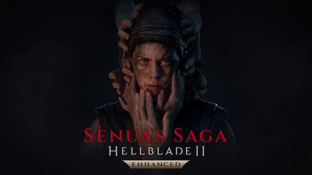 إصدار Senua’s Saga: Hellblade II المحسّن يصل 12 أغسطس مع نسخة لأجهزة PlayStation 5