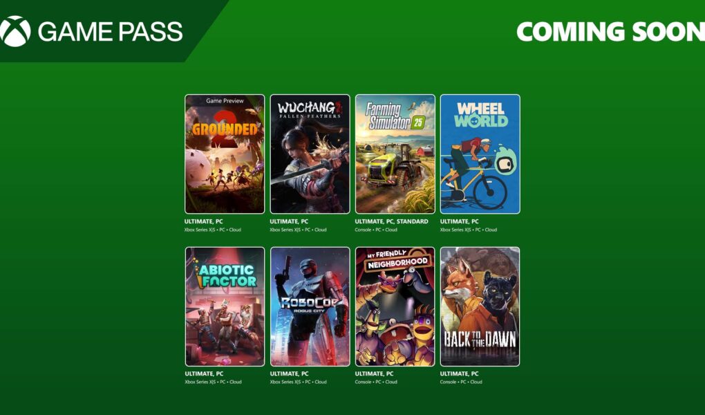 XBOX GamePass Announcement 16x9 7.15.2025 EN US e3c82348a32454da1631