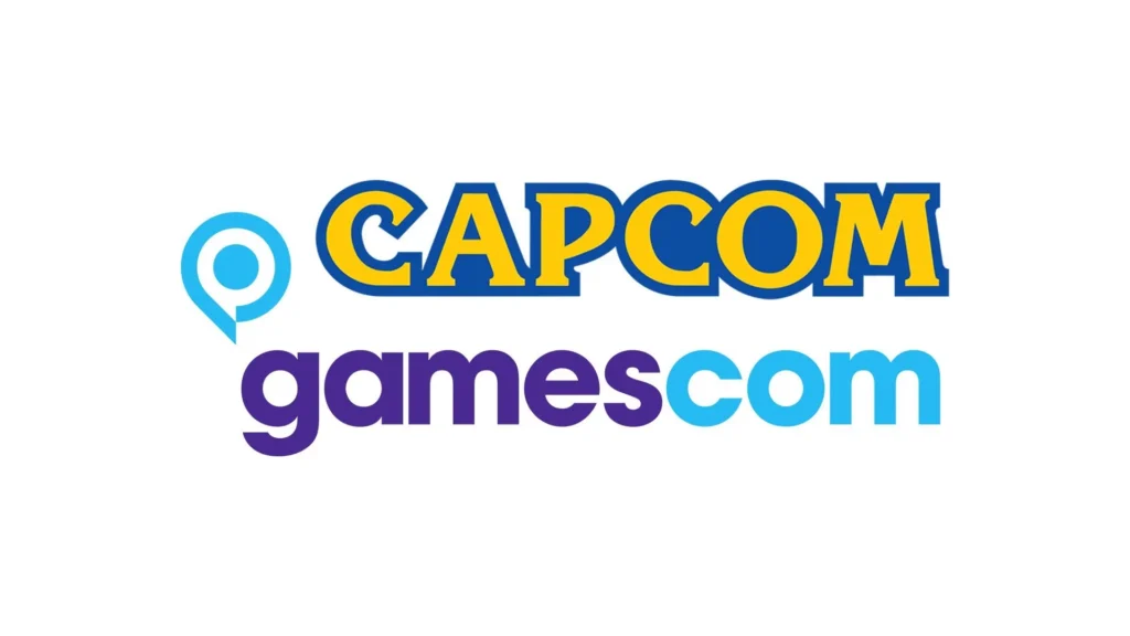 شركة Capcom تؤكد حضورها في Gamescom 2026