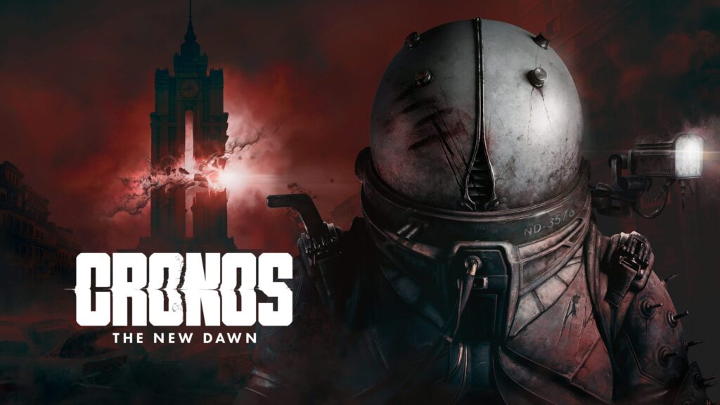 الإعلان عن موعد إصدار لعبة Cronos: The New Dawn