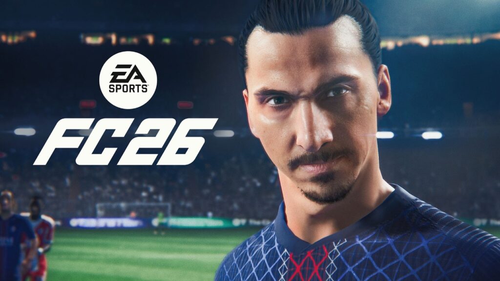 العرض الأول للعبة EA SPORTS FC 26: تجربة لعب محدثة مع ميزات مبتكرة وأسلوب لعب أكثر واقعية