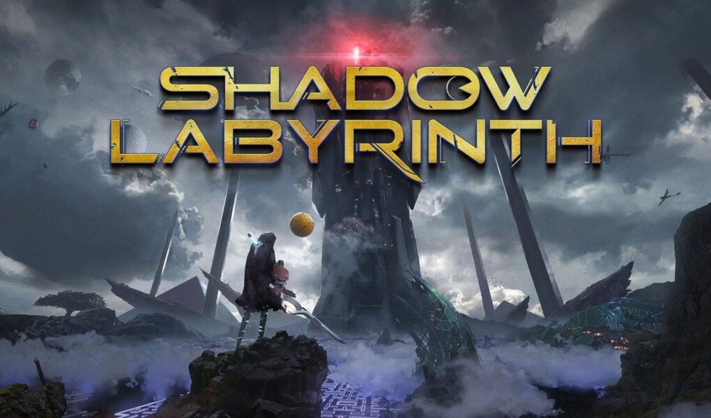 shadow labyrinth pc steam cover