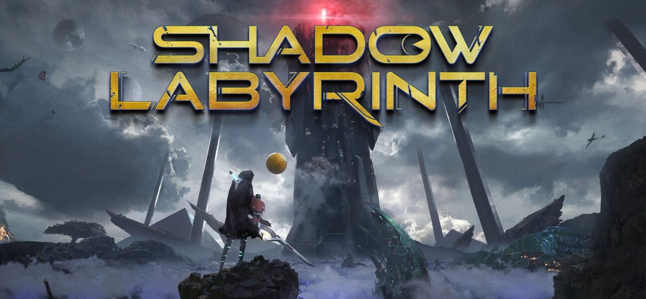 shadow labyrinth pc steam cover