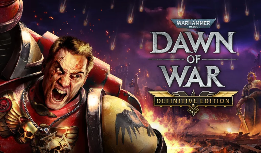 warhammer 40k dawn of war definitive edition launches v0 3xOekcFfnsdQ CscLeEBmWmhTMmdy5KL1nUEMNWnS4Y