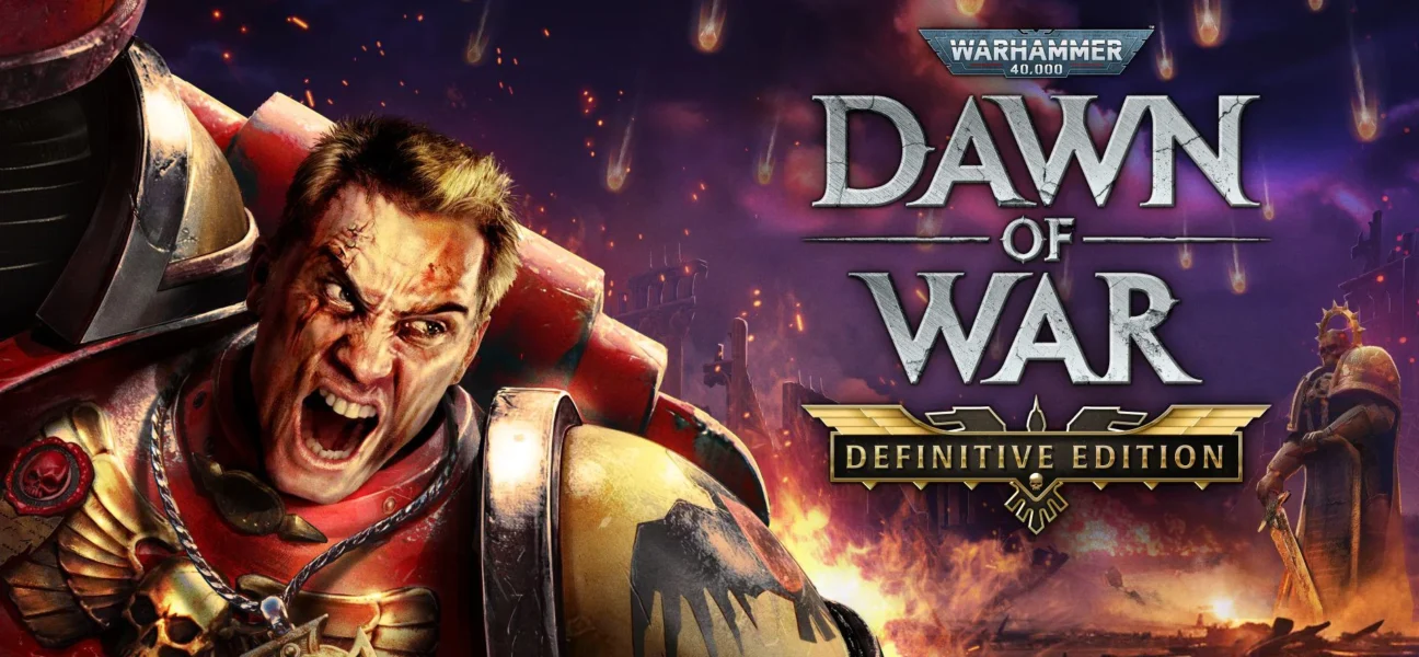 warhammer 40k dawn of war definitive edition launches v0 3xOekcFfnsdQ CscLeEBmWmhTMmdy5KL1nUEMNWnS4Y