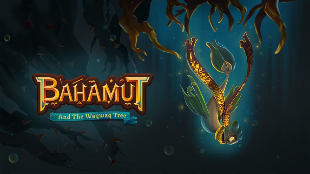 مراجعة بهموت وشجرة الوقواق – Bahamut and the Waqwaq Tree
