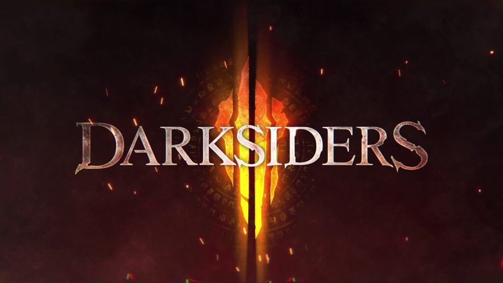 الإعلان عن لعبة Darksiders 4