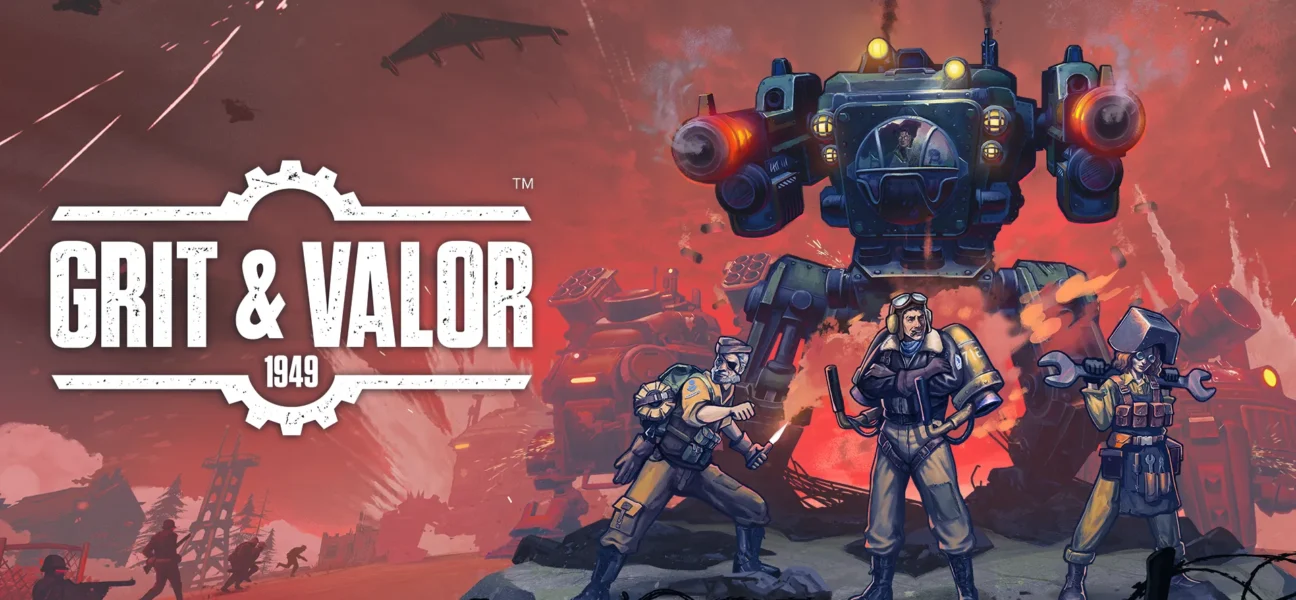 Grit and Valor Key Art 16x9 Logo Feb 25 12c698f7f076909c80b9311eedc9f3bd