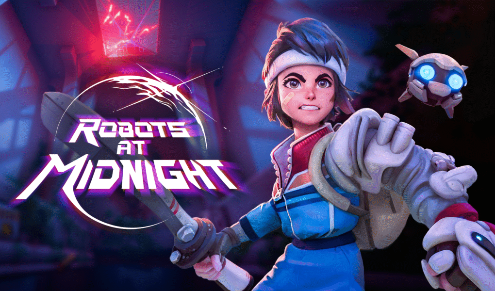 RobotsAtMidnight newKeyArtWithLogo July