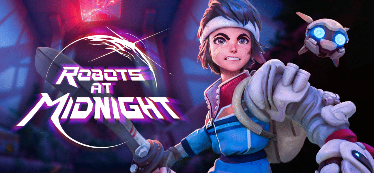 RobotsAtMidnight newKeyArtWithLogo July