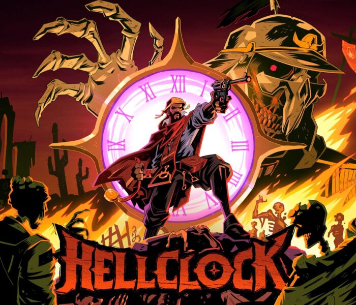 hell clock pc steam cover