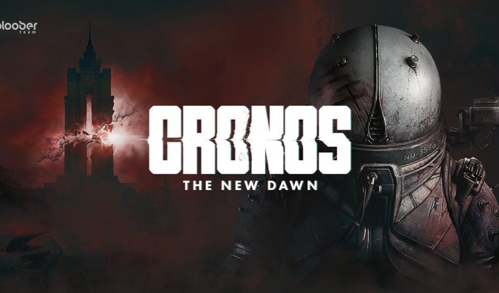 Cronos The New Dawn