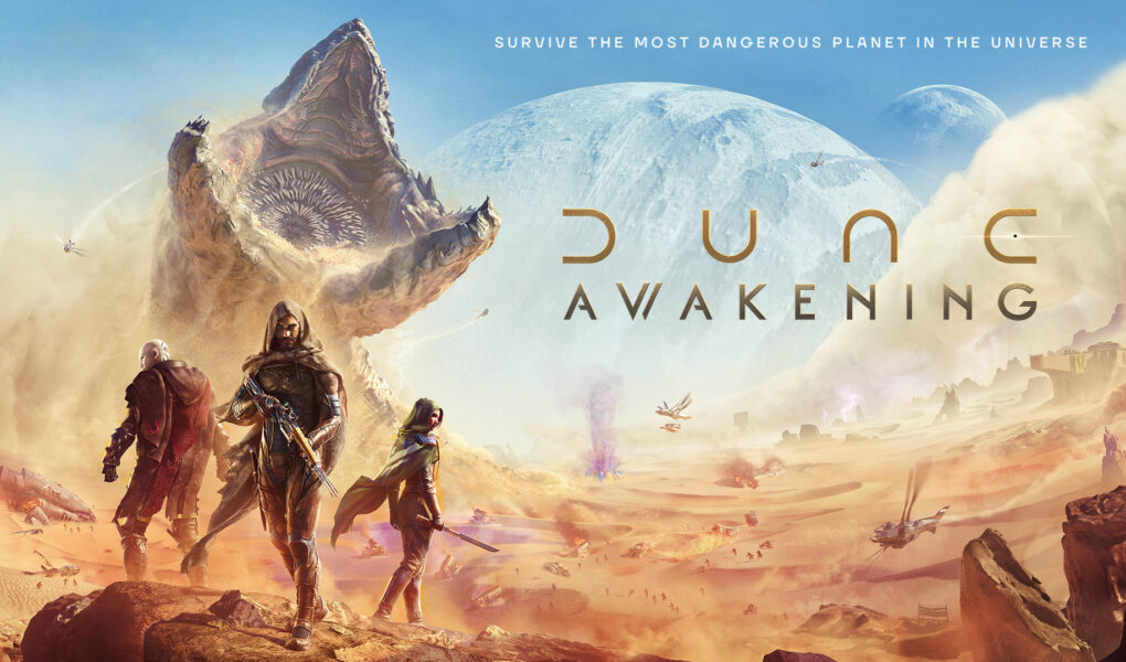 DA Keyart Steam Website 16x9