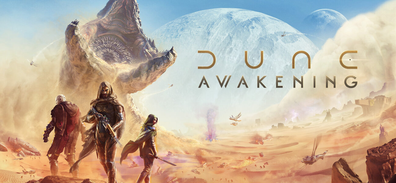 DA Keyart Steam Website 16x9