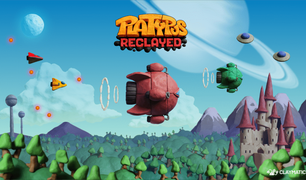 Platypus Reclayed