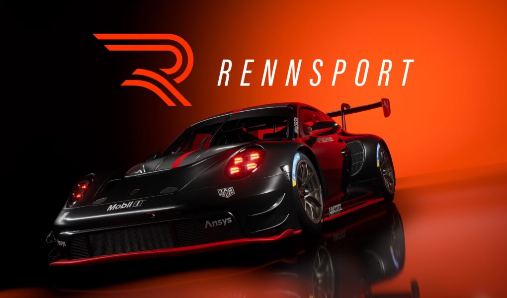 RENNSPORT 09 18 25