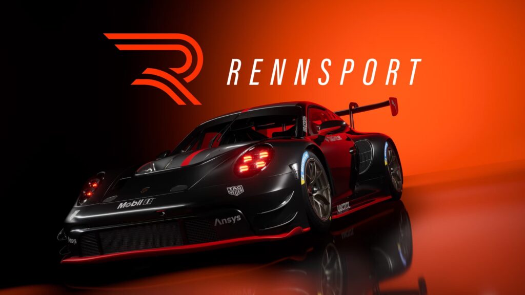 لعبة RENNSPORT تصل إلى منصات الألعاب: الطلبات المسبقة مفتوحة الآن