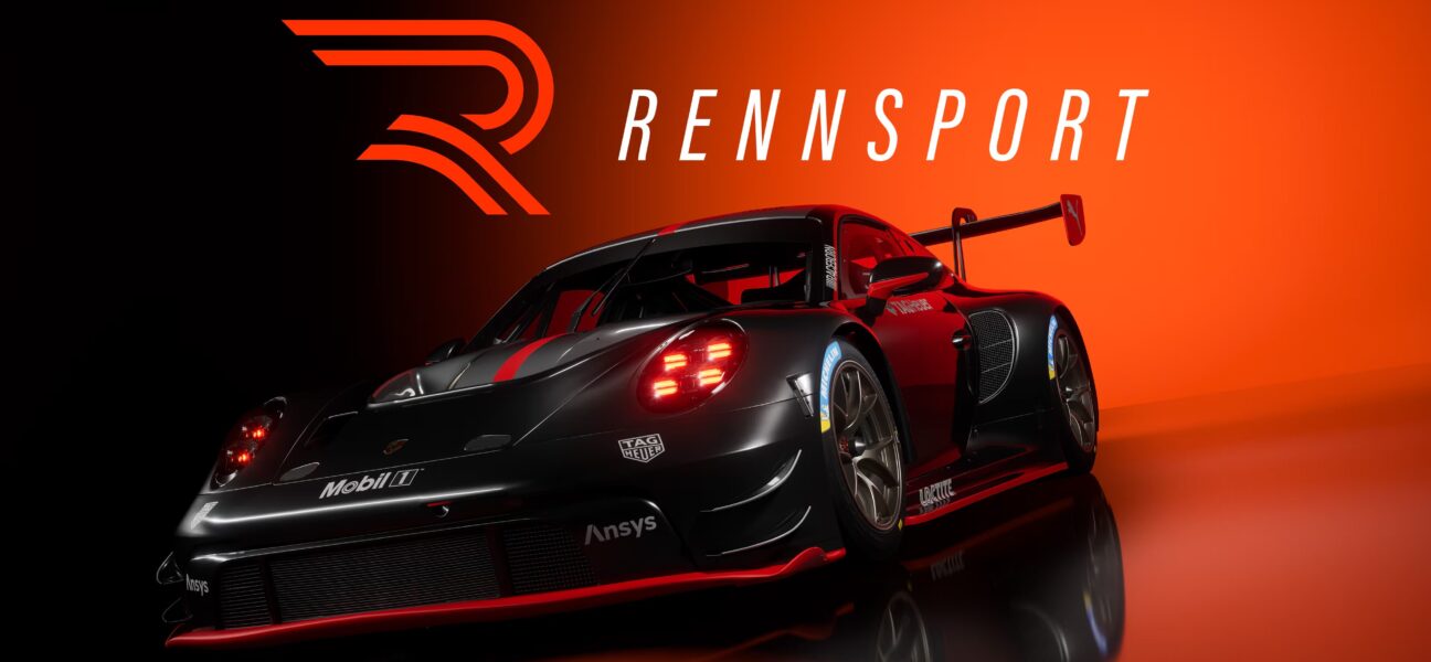 RENNSPORT 09 18 25