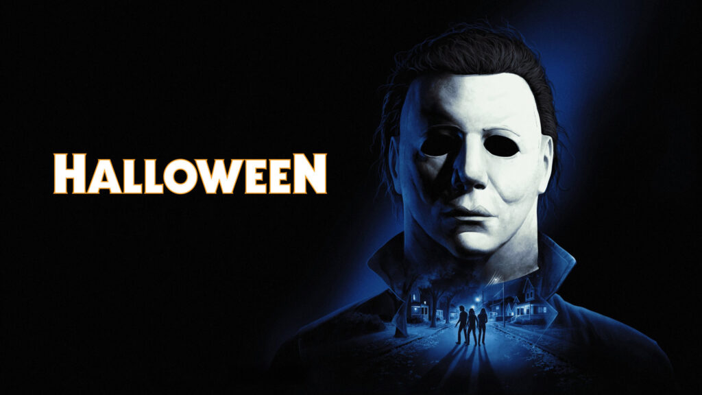 عرض جديد وتحديد موعد إصدار للعبة Halloween