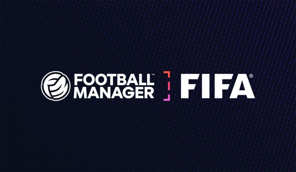 FIFA تتعاون مع Sports Interactive لجلب البطولات الرسمية إلى Football Manager 2026