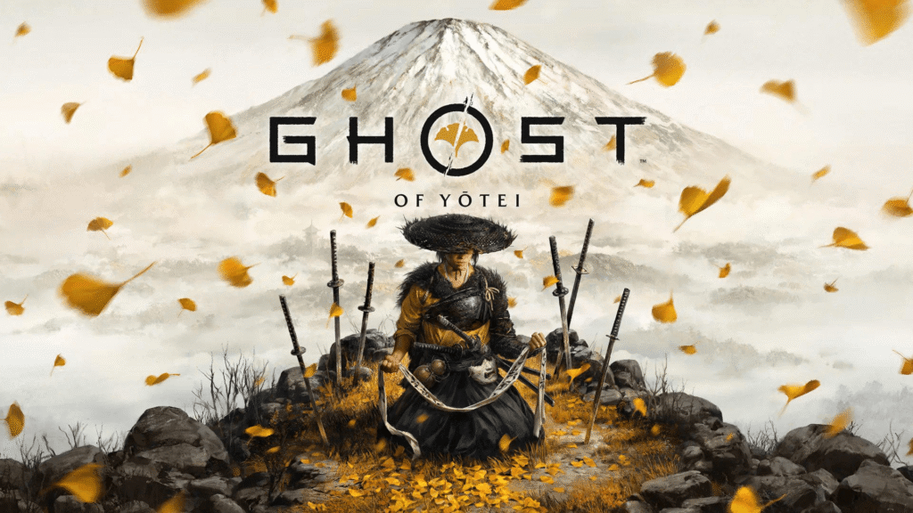 نجاح مدوٍ للعبة Ghost of Yotei: تتجاوز 2 مليون نسخة وتستعيد تكلفتها بعد يوم واحد من الإطلاق
