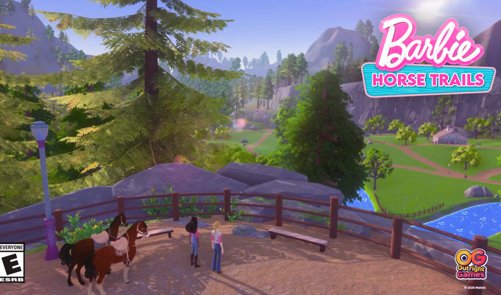 BarbieHT Launch Thumbnail ESRB